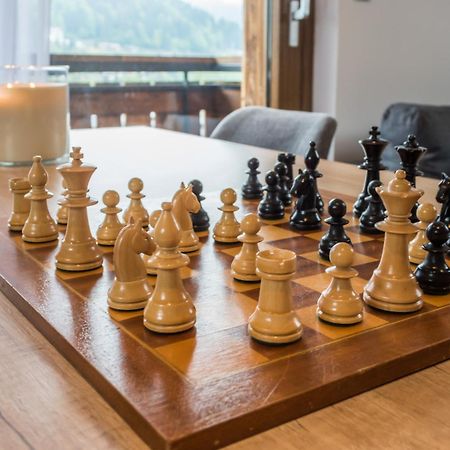 Emerald Stay Apartments Morzine - By Emerald Stay Quarto foto